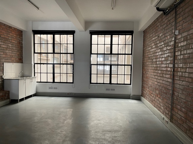 To Let commercial Property for Rent in Woodstock Western Cape